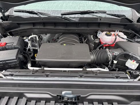 New 2026 GMC Sierra 1500 Denali w/ Technology Package image 15