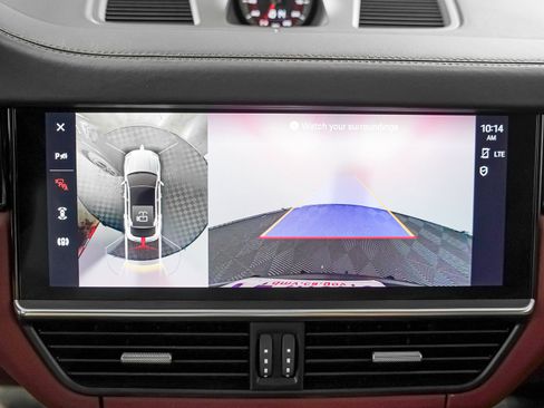 Certified 2023 Porsche Cayenne GTS AWD/4WD image 25