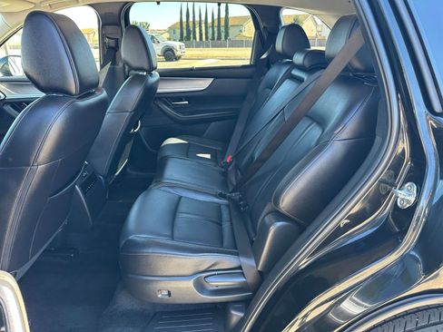 Used 2025 MAZDA CX-90 3.3 Turbo w/ Preferred Package image 27