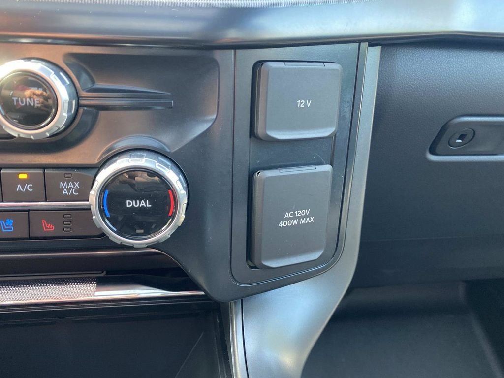 Used 2026 Ford F150 Lariat w/ Equipment Group 501A Mid AWD/4WD image 33