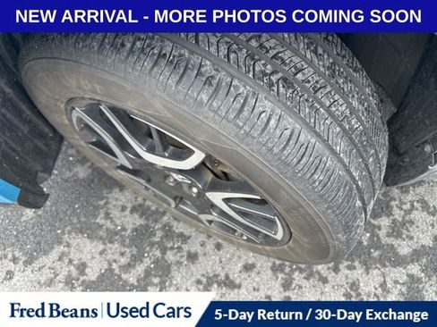 Used 2021 Subaru Crosstrek Hybrid w/ Moonroof Package w/Navigation image 2