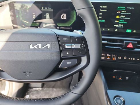 New 2026 Kia Sportage S AWD/4WD image 21
