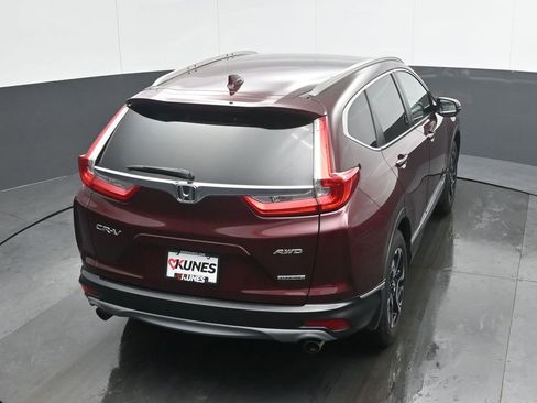 Used 2018 Honda CR-V Touring image 34