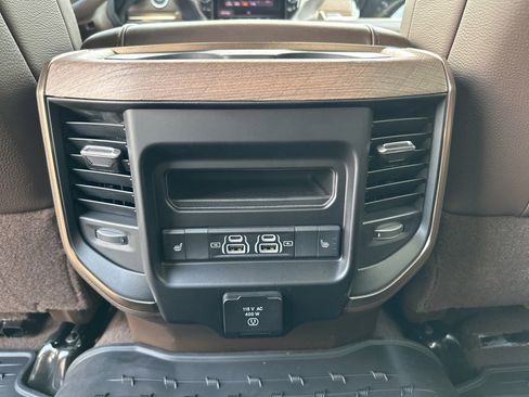New 2025 RAM 2500 Limited image 45