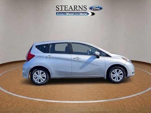 Used 2018 Nissan Versa Note S FWD image 4