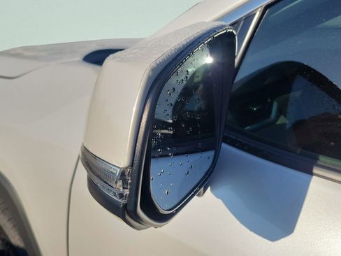 Used 2024 Toyota RAV4 Limited w/ Advanced Technology Package image 27