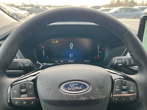 New 2026 Ford Escape SE FWD image 23