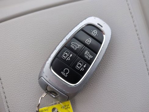 Used 2024 Hyundai Tucson Limited AWD/4WD image 27