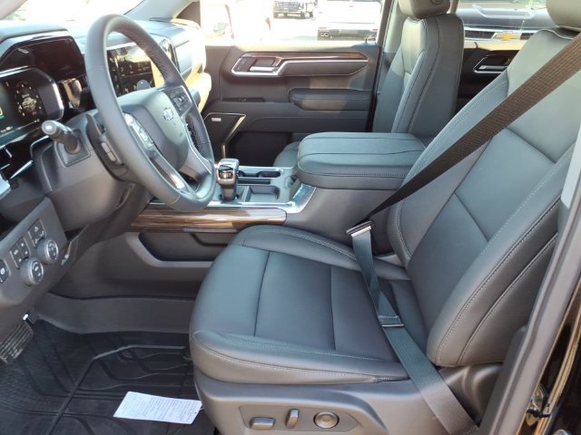 New 2026 Chevrolet Silverado 1500 RST w/ All Star Edition Plus AWD/4WD image 6