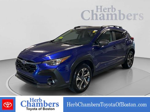 Used 2026 Subaru Crosstrek 2.5i Premium AWD/4WD image 10
