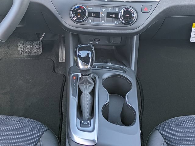 New 2026 Buick Envista Preferred w/ Convenience I Package FWD image 19