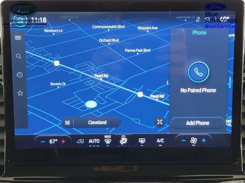 Used 2023 Ford Transit 350 XLT image 34