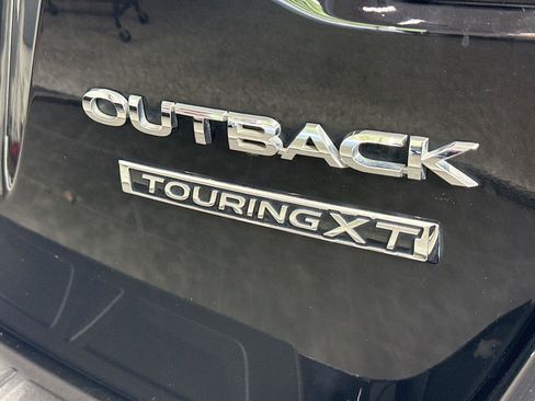 Used 2020 Subaru Outback Touring XT AWD/4WD image 15