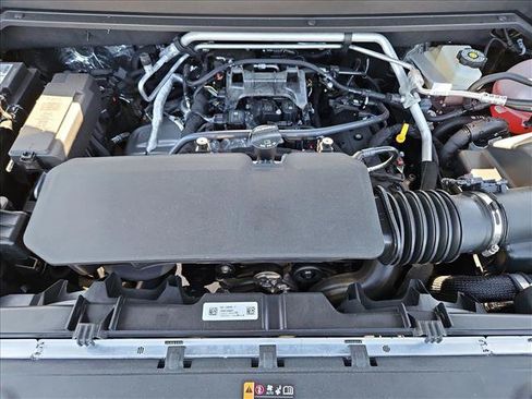 New 2026 GMC Canyon Elevation w/ Convenience Package RWD image 17