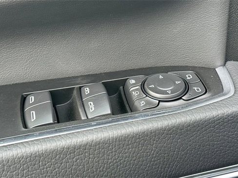 New 2026 GMC Sierra 3500 Denali image 12