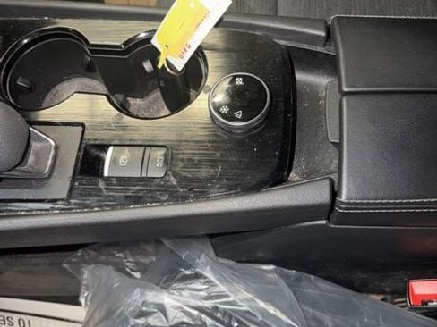 Certified 2021 Nissan Rogue SV image 19