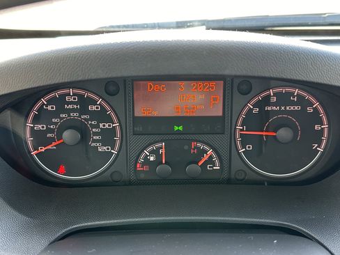 Used 2021 RAM ProMaster 3500 image 26