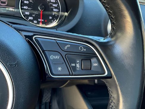 Used 2017 Audi A3 2.0T Premium w/ Convenience Package image 25