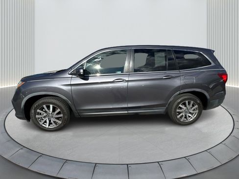 Used 2019 Honda Pilot EX-L image 9