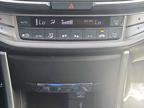 Used 2015 Honda Accord LX image 16