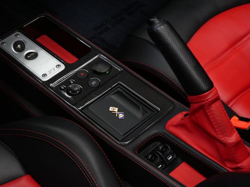 Used 2008 Ferrari F430 Spider image 29