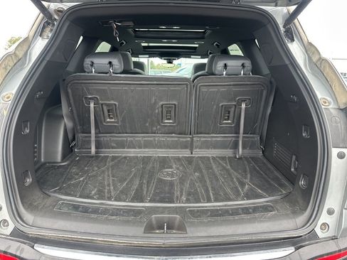 Used 2023 Buick Enclave Premium w/ Experience Buick Package AWD/4WD image 14