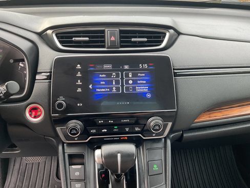 Used 2017 Honda CR-V EX-L image 20