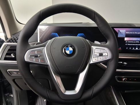 New 2026 BMW X7 xDrive40i image 14