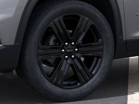 New 2026 GMC Acadia Elevation w/ Black Edition AWD/4WD image 9