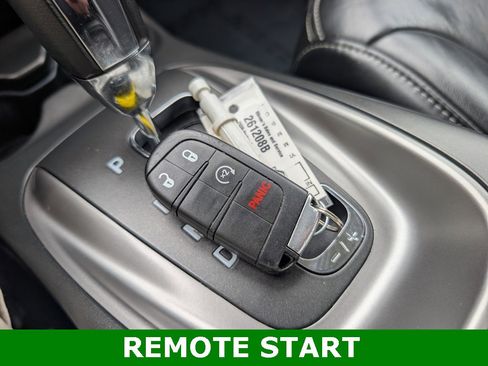 Used 2020 Dodge Journey Crossroad w/ Popular Equipment Group image 2