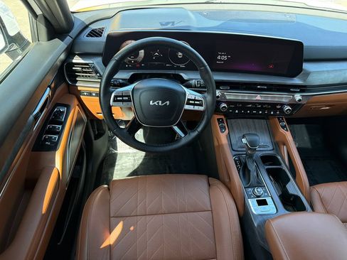 Used 2024 Kia Telluride SX X-Pro AWD/4WD image 22