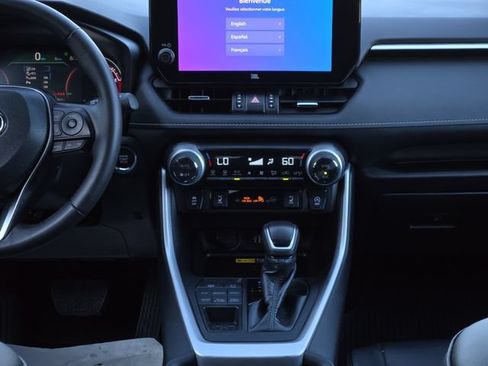Certified 2024 Toyota RAV4 XLE Premium w/ Weather Package AWD/4WD image 20