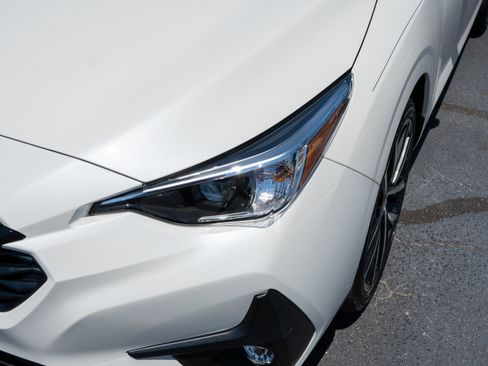 New 2026 Subaru Impreza 2.0i Sport AWD/4WD image 9