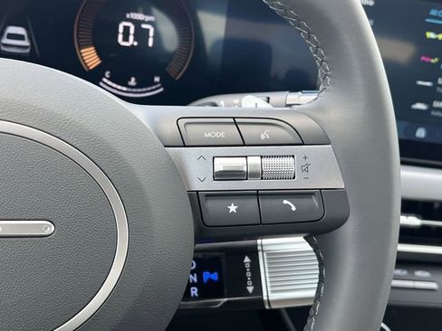 New 2026 Hyundai Sonata SEL FWD image 20