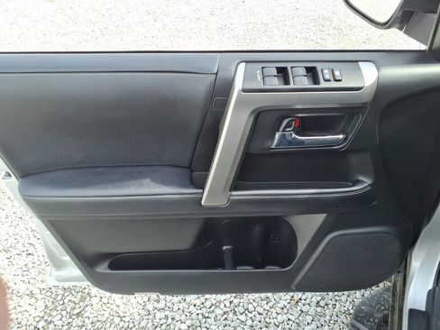 Used 2021 Toyota 4Runner SR5 image 22