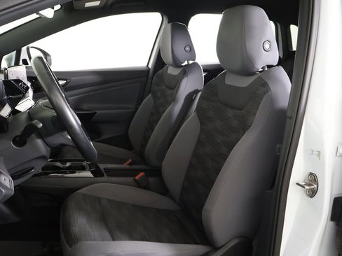 Used 2021 Volkswagen ID.4 Pro image 28