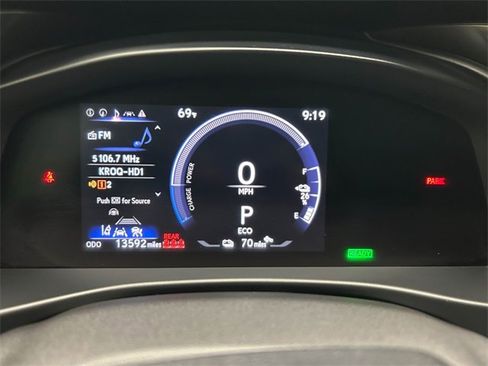 Certified 2024 Lexus RZ 300e Premium image 17