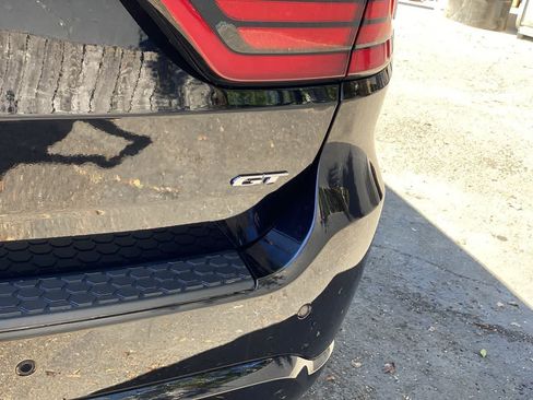 Used 2025 Dodge Durango GT AWD/4WD image 11