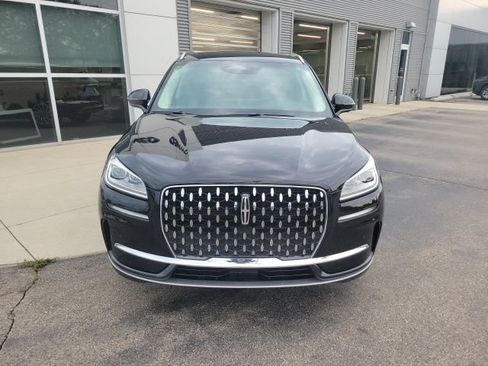 Certified 2024 Lincoln Corsair Reserve w/ Equipment Group 201A AWD/4WD image 11