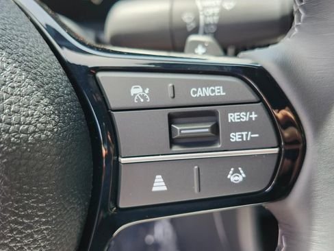 New 2026 Honda Civic Sport image 27