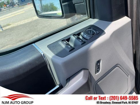 Used 2019 Ford F150 XLT w/ Equipment Group 301A Mid AWD/4WD image 18