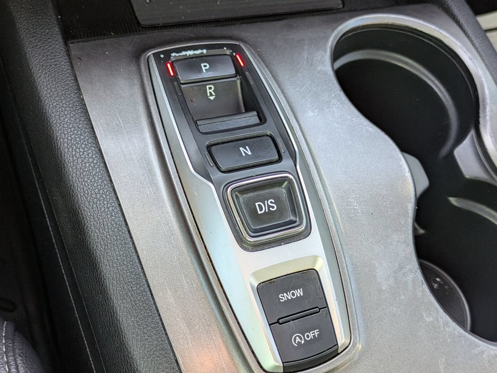 Used 2022 Honda Pilot Special Edition image 17