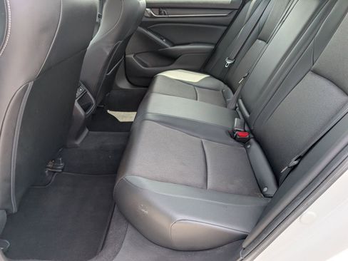 Used 2022 Honda Accord Sport image 26