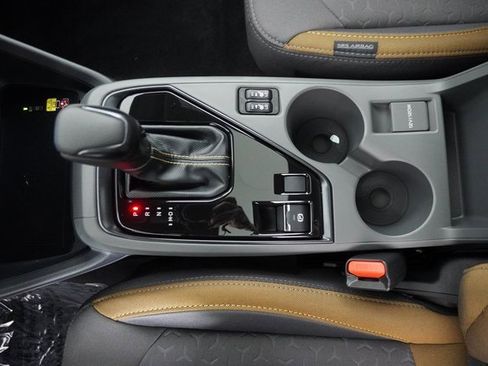 New 2025 Subaru Crosstrek 2.5i Sport w/ Crosstrek Mirror Package image 19