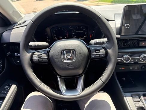 New 2026 Honda CR-V EX-L image 21