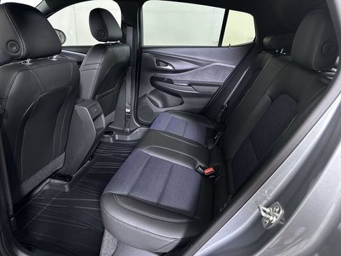 New 2026 Buick Envista Sport Touring w/ Convenience I Package FWD image 27