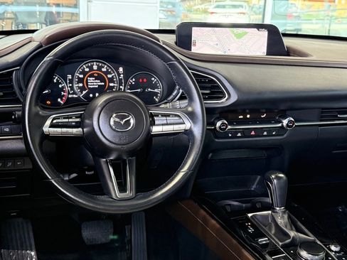 Used 2022 MAZDA CX-30 AWD 2.5 S w/ Premium Package image 31