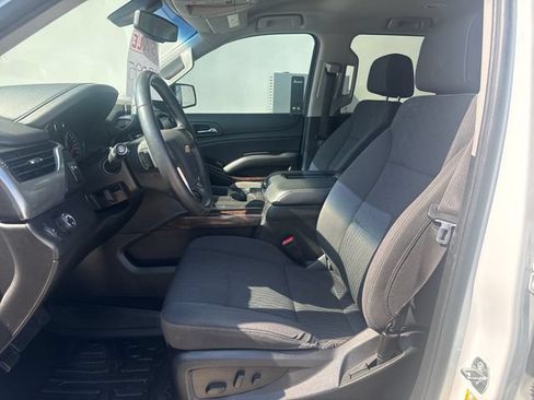 Used 2018 Chevrolet Tahoe LS RWD image 8