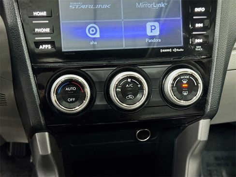 Used 2018 Subaru Forester 2.5i Premium image 14