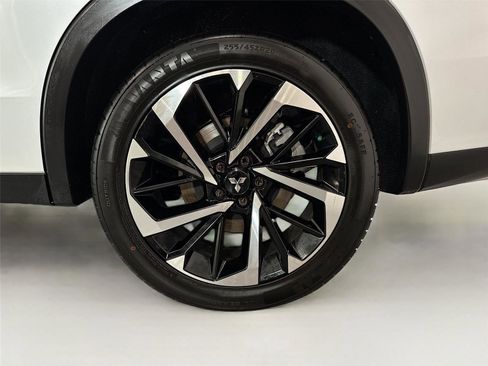 Used 2024 Mitsubishi Outlander SE FWD image 32